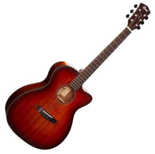 Cort core blackwood om - blackwood,