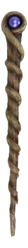 Twisted branch willow - branch, scepter