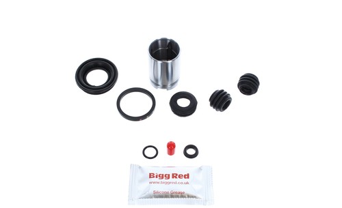 For rover streetwise rear - rover,