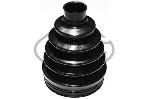 Metalcaucho 11115 bellow set - 11115,