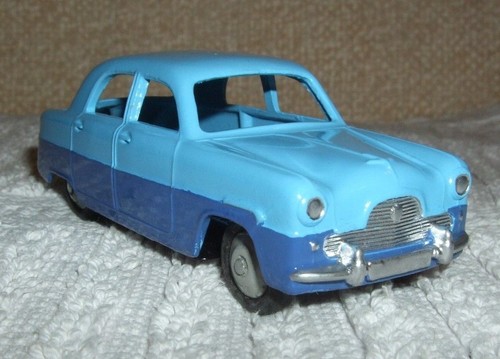 Dinky model ford - dinky,