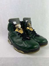 Size 10.5 - Air Jordan 6 Retro
