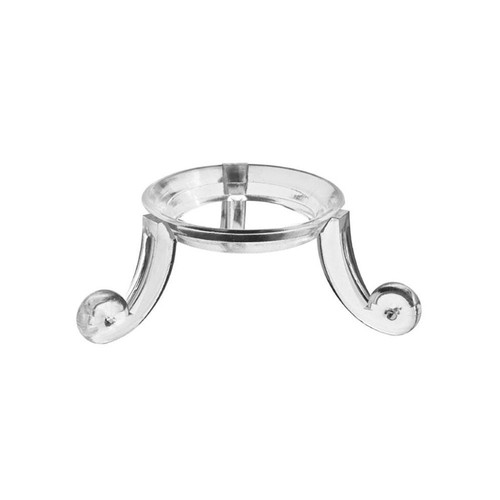 1pc small acrylic crystal ball - acrylic,