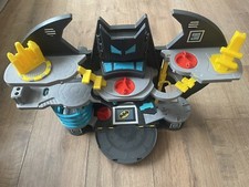 Imaginext DC Super Friends Batman Bat Cave Playset