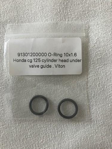 Honda 125 ring - honda,