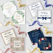 Personalised Wedding Ceremony