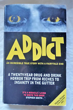 Addict - addict,