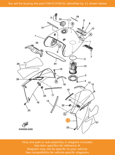 Yamaha scoop air - air, 1