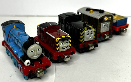 Thomas take along train - thomas, lot