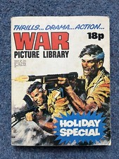 War picture library - picture, holiday