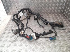 Ford Focus Mk2 Engine Wiring