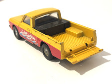 1975 vintage Corgi Mazda B1600 Pickup Truck Bakkie 1.36 Diecast Classic A1