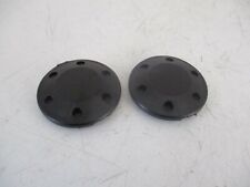 Cover Caps Swing Arm Left + Right HONDA VFR800 FI RC46 98-99