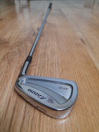 Mizuno mp30 forged - forged, 3