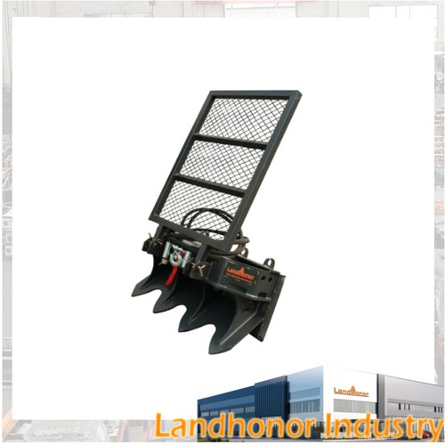 Landhonor 15000lbs hydraulic - landhonor,