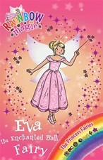 Eva the Enchanted Ball Fairy
