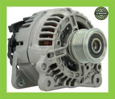 ALTERNATOR LDV MAXUS LTI TX4 TAXI BLACK CAB 2.5 DIESEL 2005- CUMMINS MERCURY