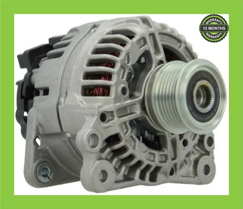 Alternator ldv maxus - ldv, lti