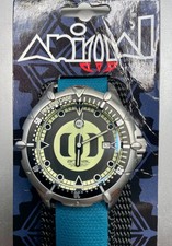 ANIMAL 'Cyclone' Surfers Watch. Pinless case. Japanese Quartz movement.