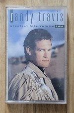 Randy Travis Greatest Hits