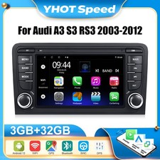 Android Media Carplay Car