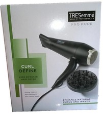 TRESemme Pro Pure Curl Define