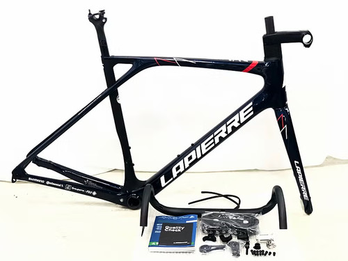 Lapierre xelius fdj - xelius, sl