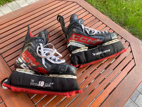 Ccm jetspeed ft6 pro skates - ccm,