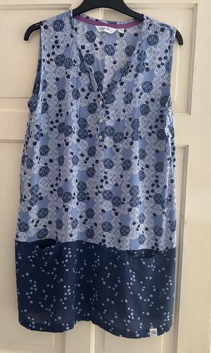 Ladies lazy jacks blue - jacks,
