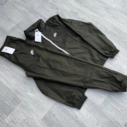 Nike club woven - woven, tracksuit
