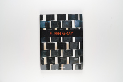Eileen gray design - eileen, gray: