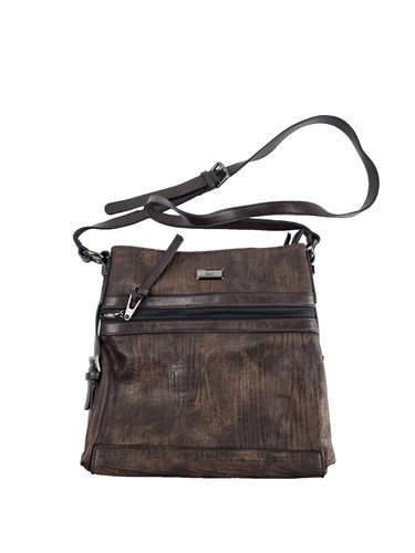 Gionni brown faux - gionni, leather