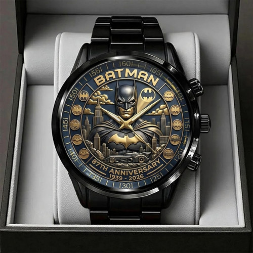 Batman 87th anniversary - batman,
