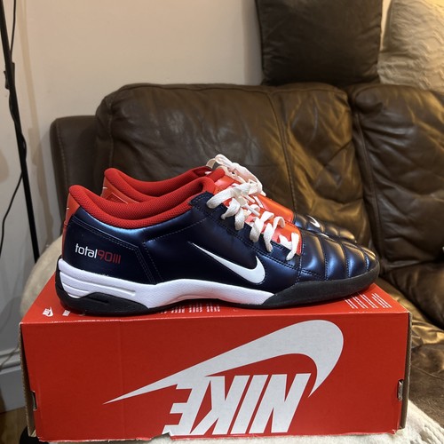 Nike total iii - total, sp