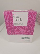 Australian Bodycare Hydrogel