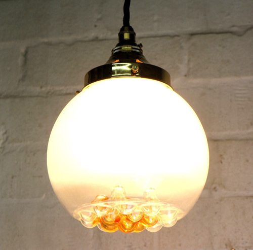 Ceiling light vintage - ceiling,