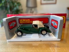 Tonka Polistil Morgan