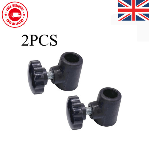 2pcs for polyplastic window - 2pcs,