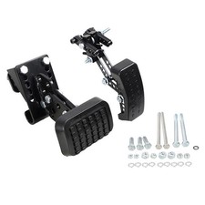 Gas and Brake Pedal Extenders