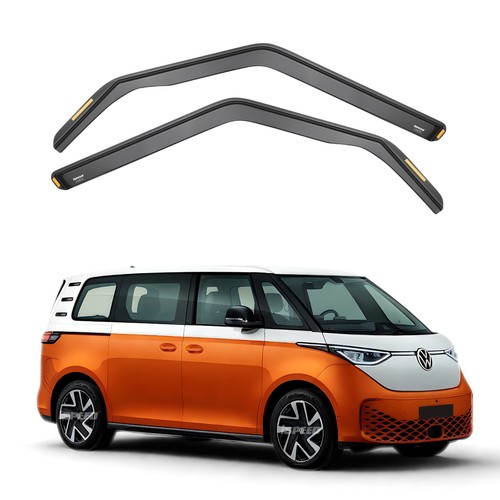 Ispeed wind deflectors - ispeed, for