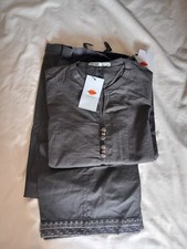 Khaadi 2pc Kurta /Trousers