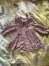Zara Baby Girl Beautiful
