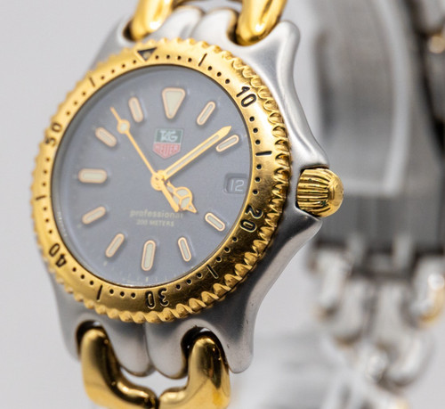 Tag heuer el - tag, s/el