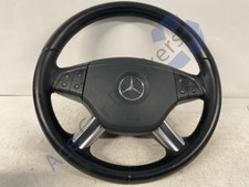 Mercedes-Benz M Class W164