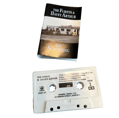 The fureys davey arthur - fureys, &