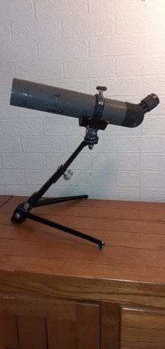 Opticron 60mm spotting - spotting, scope
