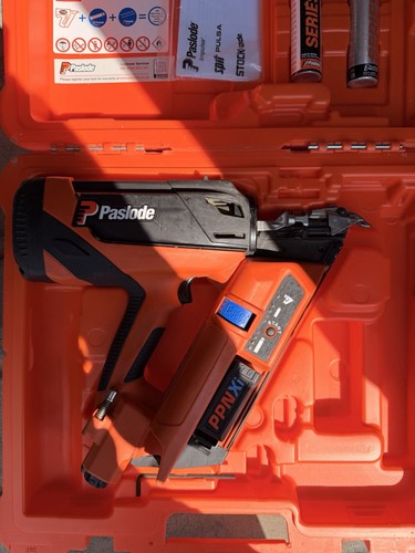 Paslode positive placement - paslode,