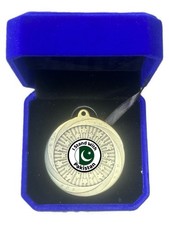 I Stand With Pakistan 60mm