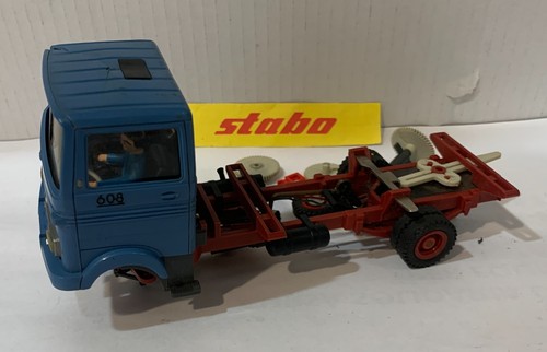 Stabo a62 slot car - stabo,