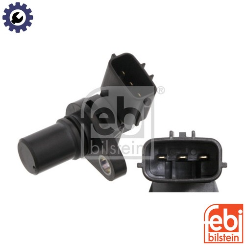 Sensor crankshaft pulse 33680 - sensor,